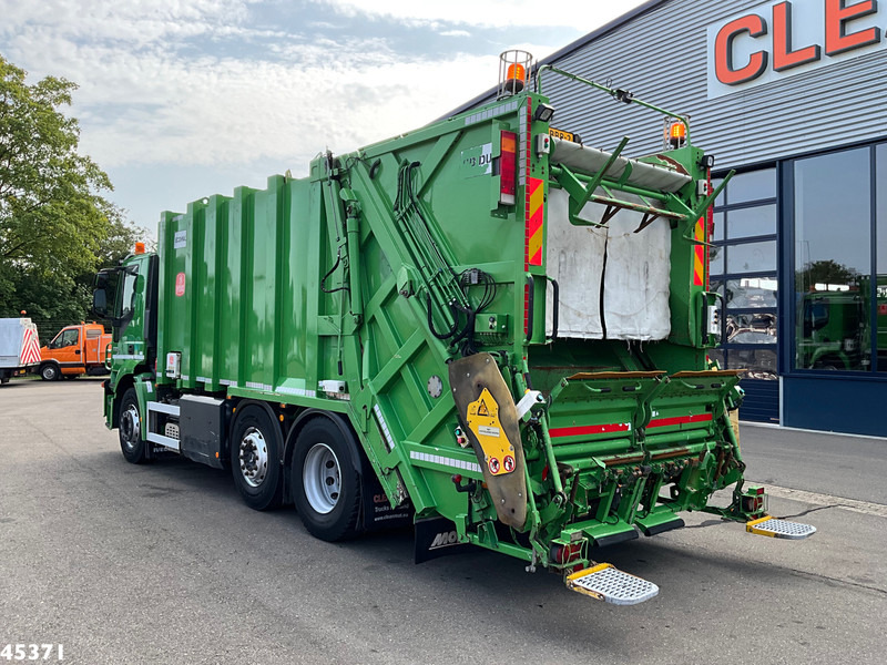 Iveco Stralis AD 260 CNG VDK Just 190.206 km! - Kamion za smeće: slika 3 Iveco Stralis AD 260 CNG VDK Just 190.206 km! - Kamion za smeće: slika 3