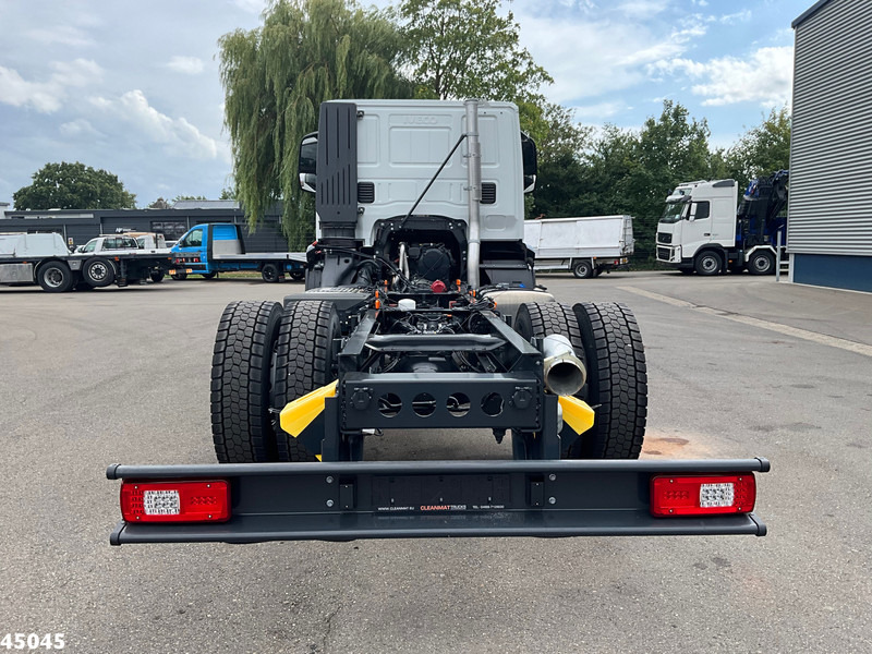 Iveco Stralis AD200X36 Huisvuilwagen Chassis NEW & UNUSED! - Kamion sa golom šasijom i zatvorenom kabinom: slika 5 Iveco Stralis AD200X36 Huisvuilwagen Chassis NEW & UNUSED! - Kamion sa golom šasijom i zatvorenom kabinom: slika 5