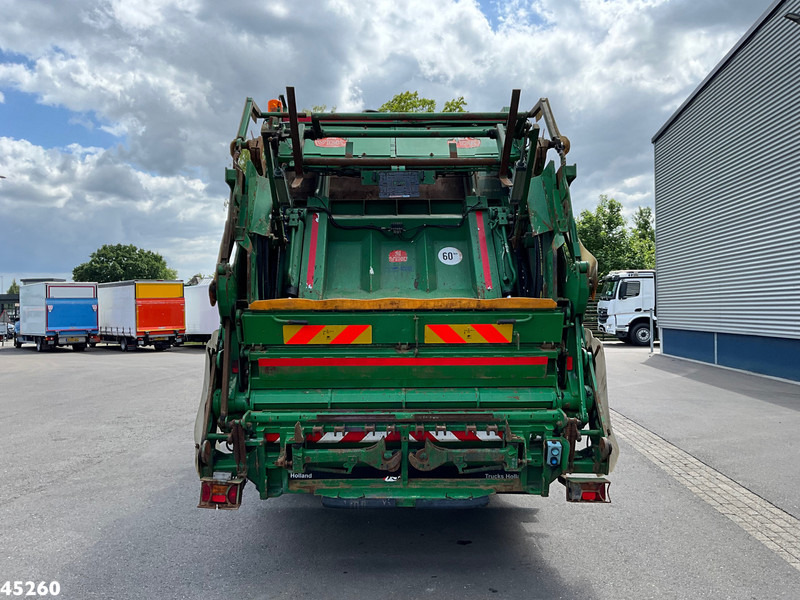 Iveco Stralis AD260S31 Euro 5 VDK 20m³ - Kamion za smeće: slika 5 Iveco Stralis AD260S31 Euro 5 VDK 20m³ - Kamion za smeće: slika 5
