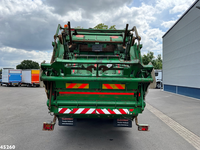 Iveco Stralis AD260S31 Euro 5 VDK 20m³ - Kamion za smeće: slika 4 Iveco Stralis AD260S31 Euro 5 VDK 20m³ - Kamion za smeće: slika 4