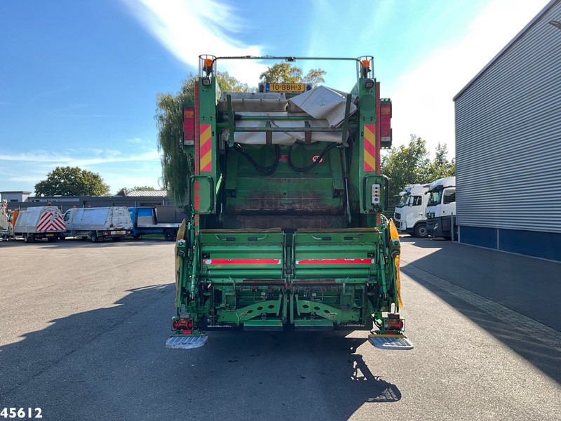 Iveco Stralis AD260S33 CNG VDK 22m³ - Kamion za smeće: slika 5 Iveco Stralis AD260S33 CNG VDK 22m³ - Kamion za smeće: slika 5