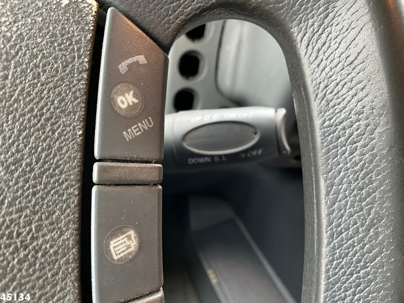 Kamion sa dizalicom Iveco Stralis AD410T44 8x4 Palfinger 44 Tonmeter laadkraan + Fly-Jib Just 222.398 km!: slika 16