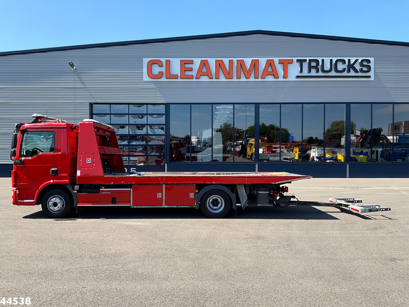 MAN TGL 12.250 Euro 6 Bergingsvoertuig - Šlep vozilo: slika 2 MAN TGL 12.250 Euro 6 Bergingsvoertuig - Šlep vozilo: slika 2