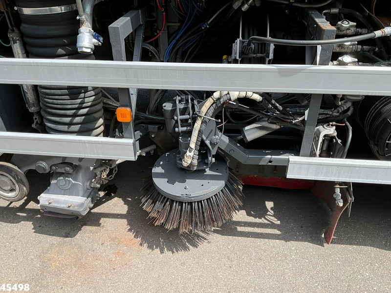 MAN TGM 18.290 4x2 Johnston Beam VT 800 Left and right sweeper MAN TGM 18.290 4x2 Johnston Beam VT 800 Left and right sweeper: slika 10