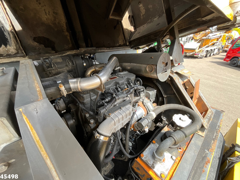 MAN TGM 18.290 4x2 Johnston Beam VT 800 Left and right sweeper MAN TGM 18.290 4x2 Johnston Beam VT 800 Left and right sweeper: slika 14