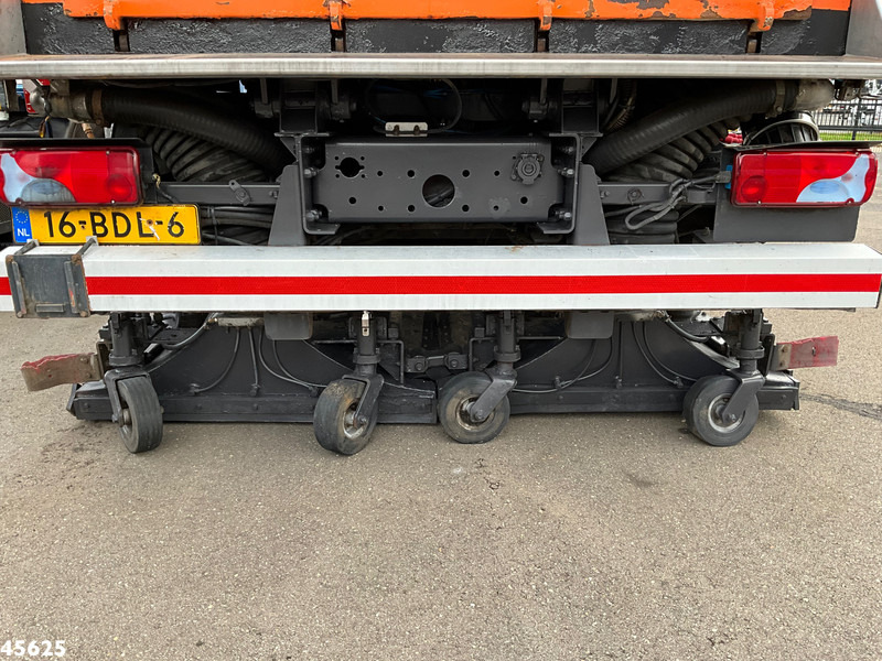 MAN TGS 18.440 Euro 6 Beam S9000 Wegdekreiniger links en rechts vegend! - Autočistilica: slika 4 MAN TGS 18.440 Euro 6 Beam S9000 Wegdekreiniger links en rechts vegend! - Autočistilica: slika 4