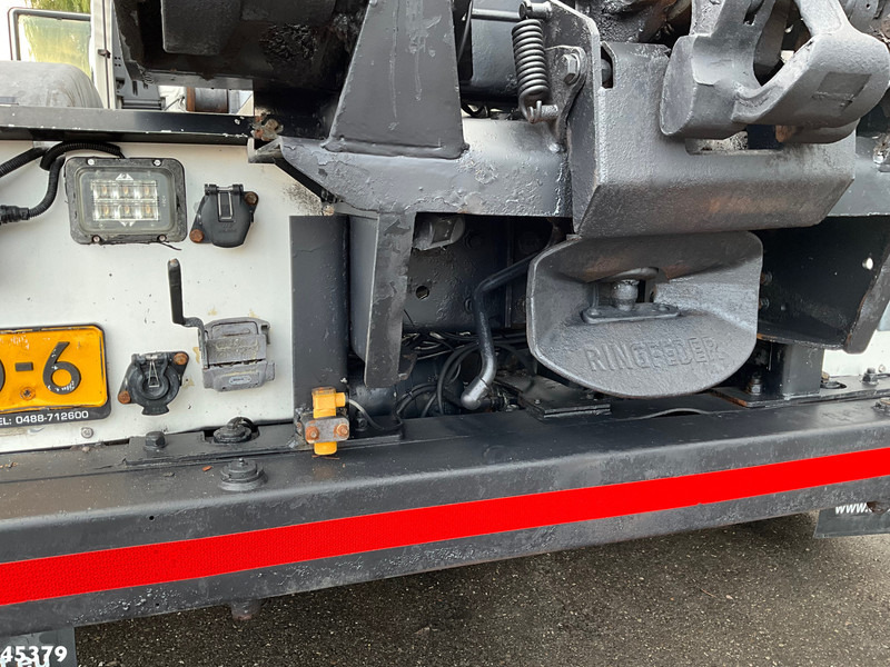 MAN TGS 26.400 Euro 6 24 Ton kettingsysteem - Kamion sa kablovskim sistemom: slika 5 MAN TGS 26.400 Euro 6 24 Ton kettingsysteem - Kamion sa kablovskim sistemom: slika 5