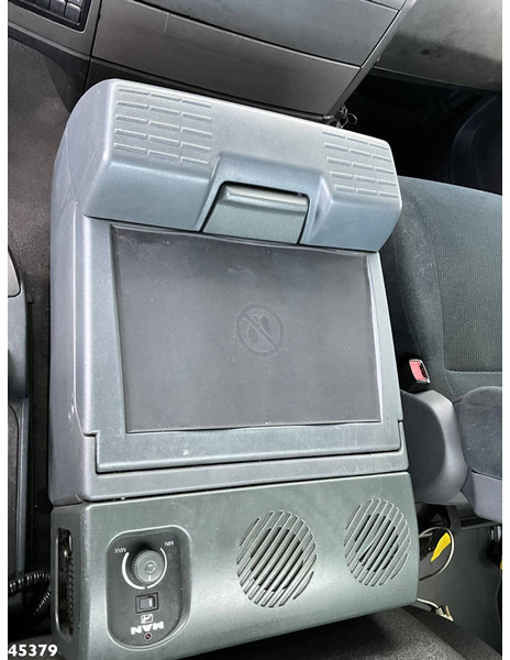 MAN TGS 26.400 Euro 6 24 Ton kettingsysteem - Kamion sa kablovskim sistemom: slika 3 MAN TGS 26.400 Euro 6 24 Ton kettingsysteem - Kamion sa kablovskim sistemom: slika 3