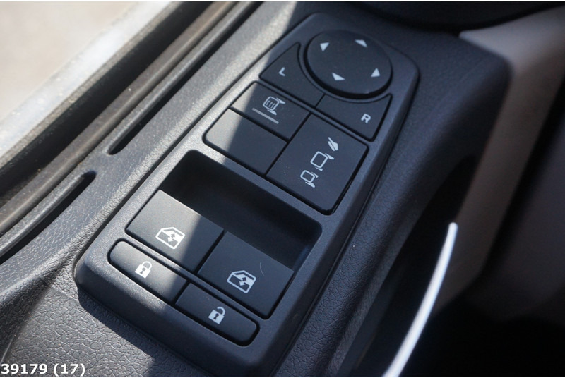 Kamion sa hidrauličnom kukom, Kamion sa dizalicom MAN TGS 26.420 HMF 21 Tonmeter laadkraan Just 170.296 km!: slika 17