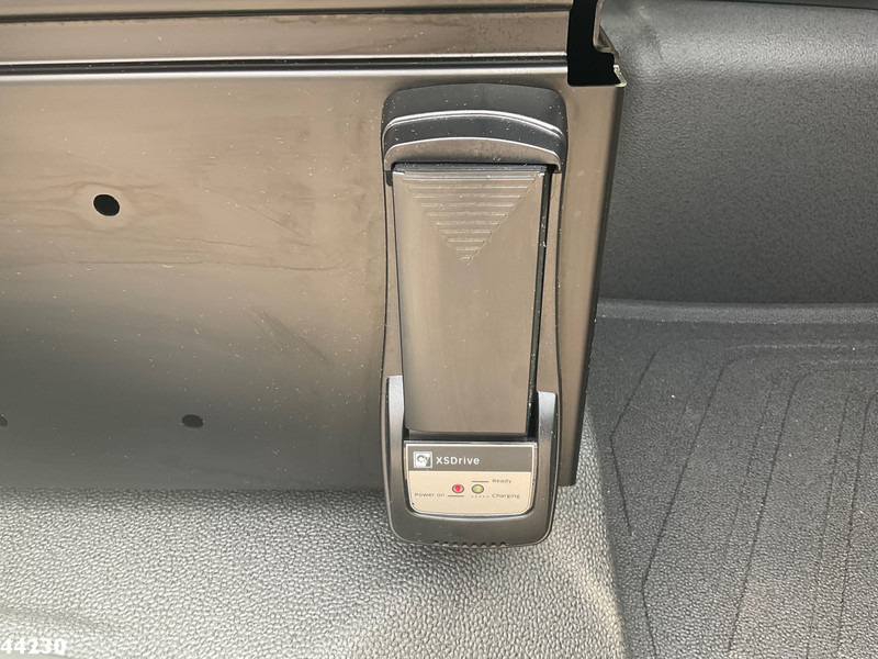 Kamion sa hidrauličnom kukom, Kamion sa dizalicom MAN TGS 26.470 Hiab 22 Tonmeter laadkraan NEW AND UNUSED!: slika 17