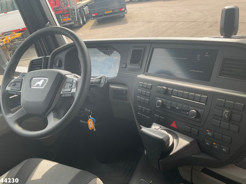 Kamion sa hidrauličnom kukom, Kamion sa dizalicom MAN TGS 26.470 Hiab 22 Tonmeter laadkraan NEW AND UNUSED!: slika 12