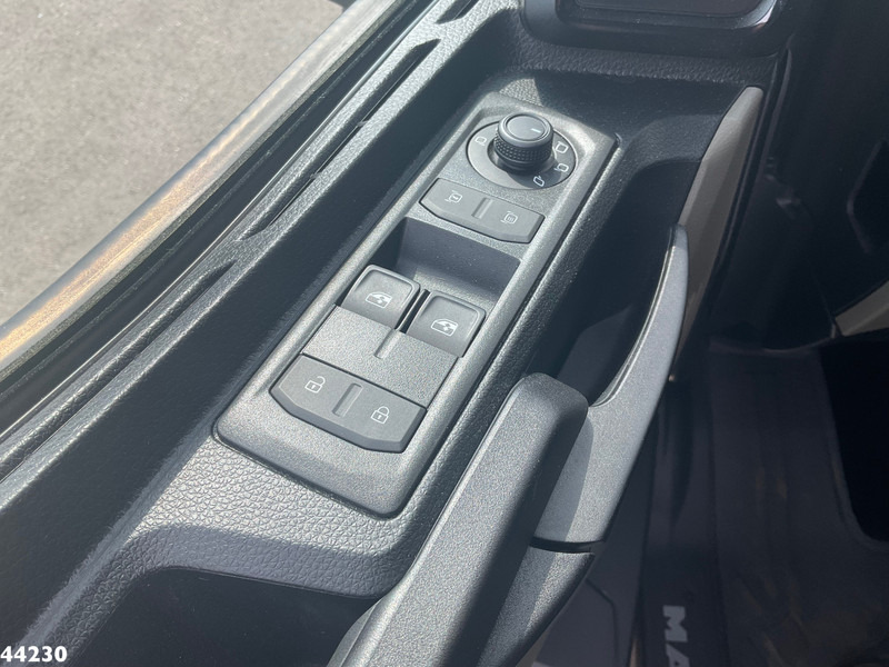 Kamion sa hidrauličnom kukom, Kamion sa dizalicom MAN TGS 26.470 Hiab 22 Tonmeter laadkraan NEW AND UNUSED!: slika 16