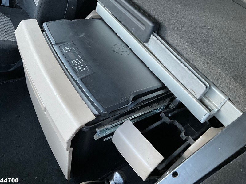 Kamion sa hidrauličnom kukom MAN TGS 26.500 6x4 Euro 6 Joab 24 Ton haakarmsysteem: slika 15