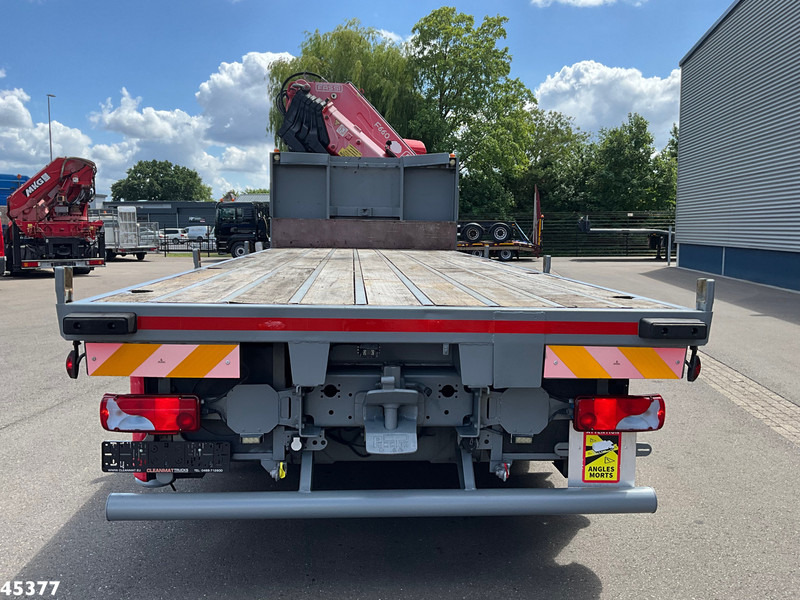 MAN TGS 35.440 Euro 6 Fassi 66 Tonmeter laadkraan - Kamion sa dizalicom: slika 3 MAN TGS 35.440 Euro 6 Fassi 66 Tonmeter laadkraan - Kamion sa dizalicom: slika 3
