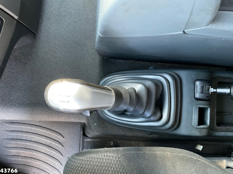 Kamion sa hidrauličnom kukom, Kamion sa dizalicom MAN TGS 35.480 8x4H Euro 6 HMF 40 Tonmeter laadkraan + Fly-Jib: slika 19 Kamion sa hidrauličnom kukom, Kamion sa dizalicom MAN TGS 35.480 8x4H Euro 6 HMF 40 Tonmeter laadkraan + Fly-Jib: slika 19