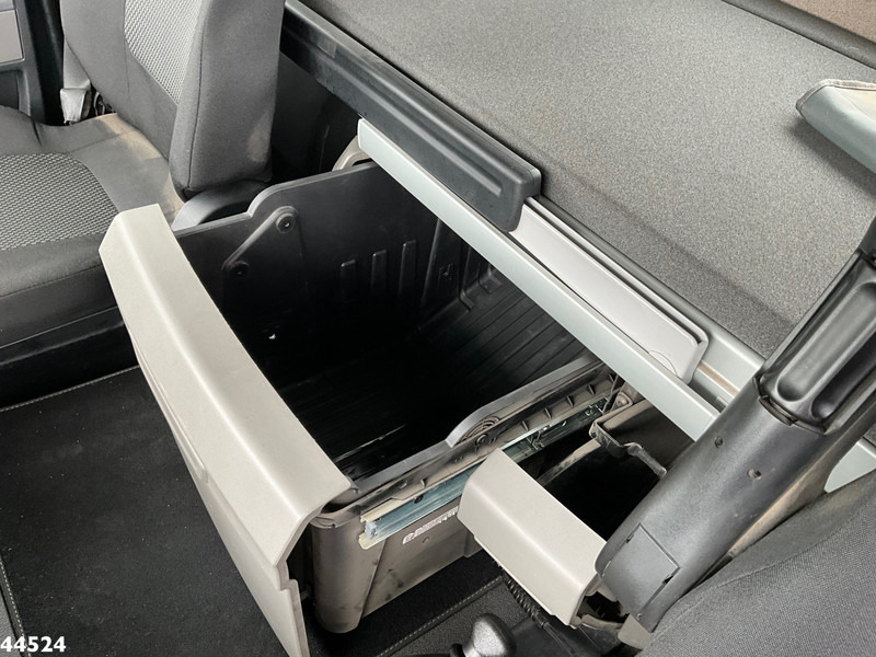 Kamion sa hidrauličnom kukom MAN TGS 35.500 8x4 Euro 6 VDL 25 Ton haakarmsysteem: slika 19