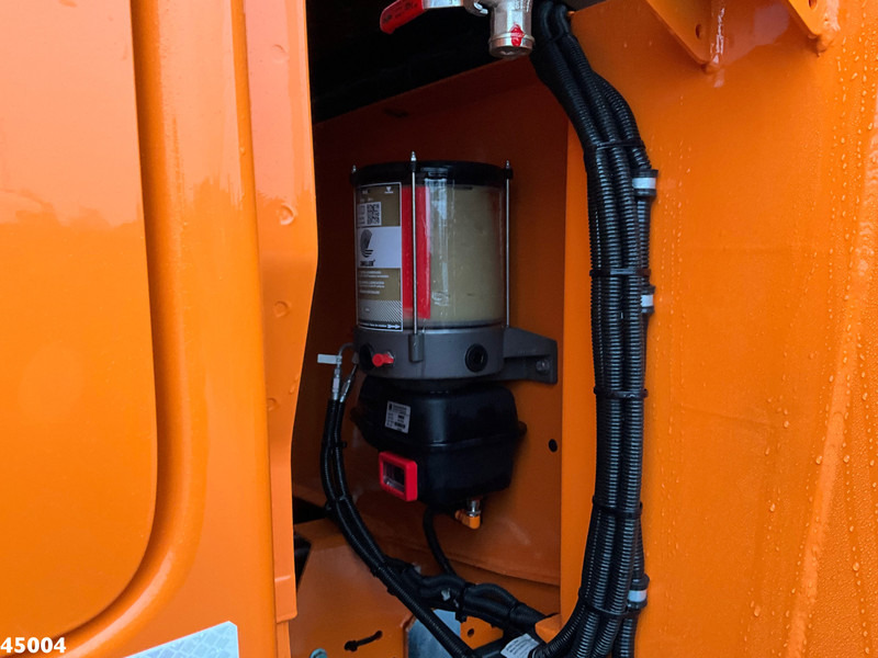 Kamion za smeće Mercedes-Benz Actros 2533 Euro 6 Zoeller 22m³: slika 10