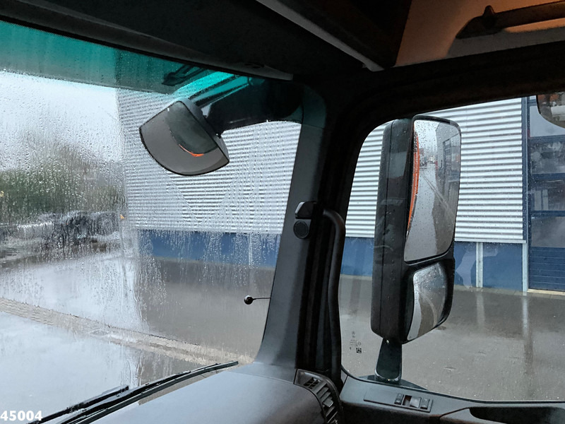 Kamion za smeće Mercedes-Benz Actros 2533 Euro 6 Zoeller 22m³: slika 18