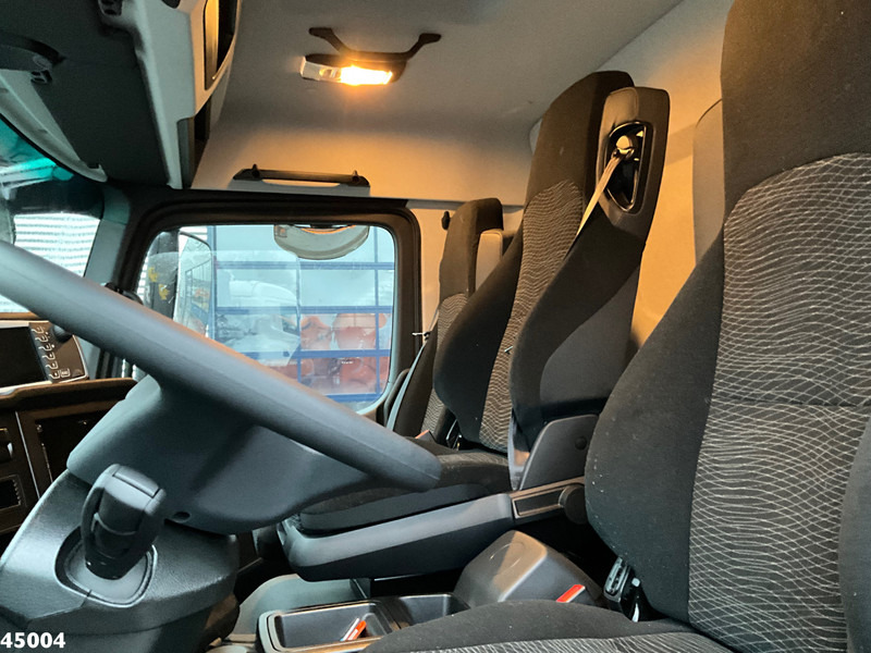 Kamion za smeće Mercedes-Benz Actros 2533 Euro 6 Zoeller 22m³: slika 13