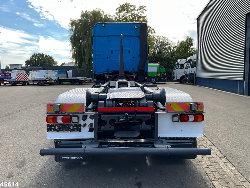 Mercedes-Benz Actros 2545 Euro 6 AJK 25 Tonmeter haakarmsysteem - Kamion sa hidrauličnom kukom: slika 3 Mercedes-Benz Actros 2545 Euro 6 AJK 25 Tonmeter haakarmsysteem - Kamion sa hidrauličnom kukom: slika 3