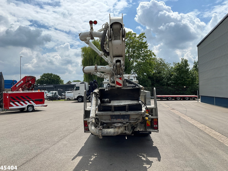 Mercedes-Benz Actros 2632 6x4 Putzmeister 36 Meter concrete pump - Auto pumpa za beton: slika 3 Mercedes-Benz Actros 2632 6x4 Putzmeister 36 Meter concrete pump - Auto pumpa za beton: slika 3