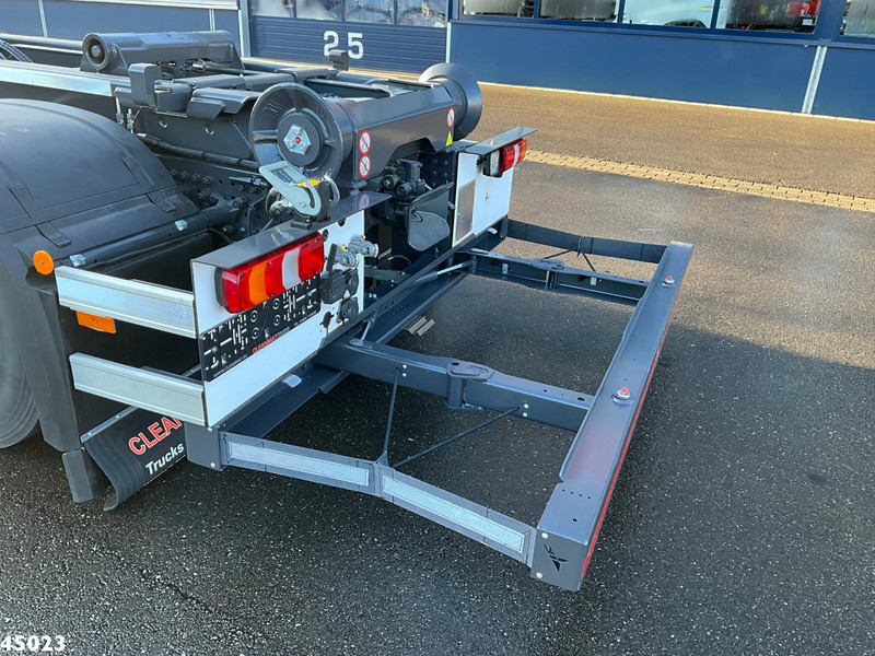 Mercedes-Benz Actros 2643 VDL 21 Ton haakarmsysteem Mercedes-Benz Actros 2643 VDL 21 Ton haakarmsysteem: slika 7