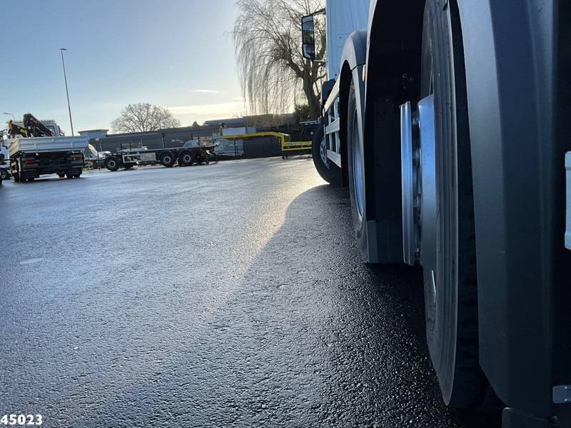 Mercedes-Benz Actros 2643 VDL 21 Ton haakarmsysteem Mercedes-Benz Actros 2643 VDL 21 Ton haakarmsysteem: slika 10