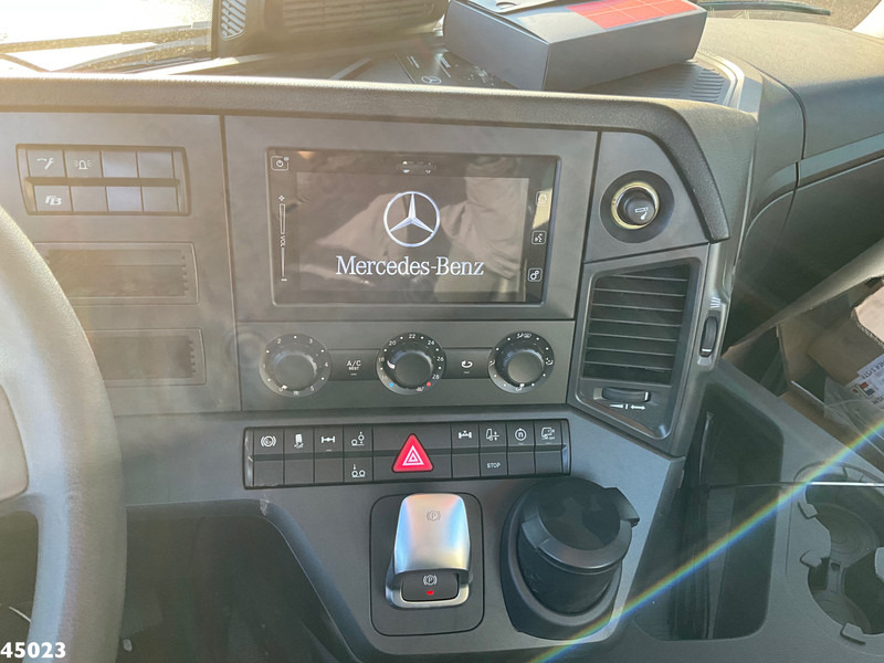 Mercedes-Benz Actros 2643 VDL 21 Ton haakarmsysteem Mercedes-Benz Actros 2643 VDL 21 Ton haakarmsysteem: slika 14