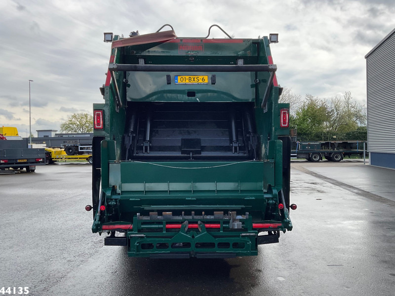 Mercedes-Benz Antos 2546 Euro 6 Norba N3 22m³ - Kamion za smeće: slika 4 Mercedes-Benz Antos 2546 Euro 6 Norba N3 22m³ - Kamion za smeće: slika 4