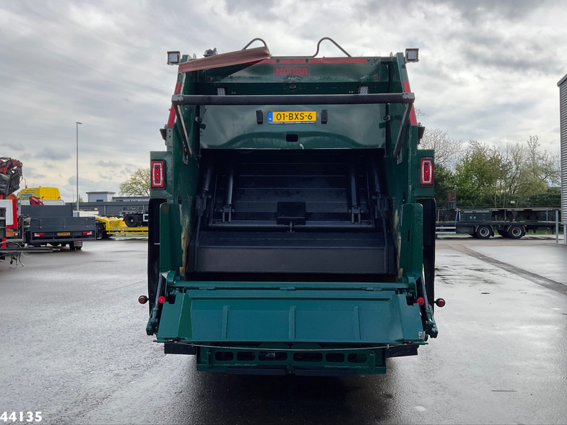 Mercedes-Benz Antos 2546 Euro 6 Norba N3 22m³ - Kamion za smeće: slika 5 Mercedes-Benz Antos 2546 Euro 6 Norba N3 22m³ - Kamion za smeće: slika 5