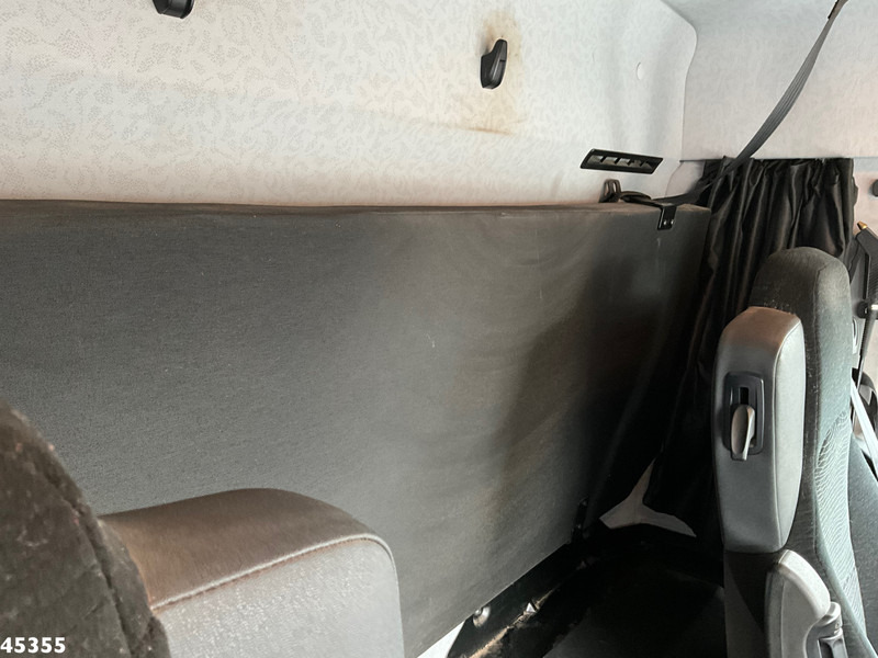 Kamion sa hidrauličnom kukom, Kamion sa dizalicom Mercedes-Benz Arocs 3540 8x4 Euro 6 HMF 19 Tonmeter Z-kraan Just 118.906 Km!: slika 16