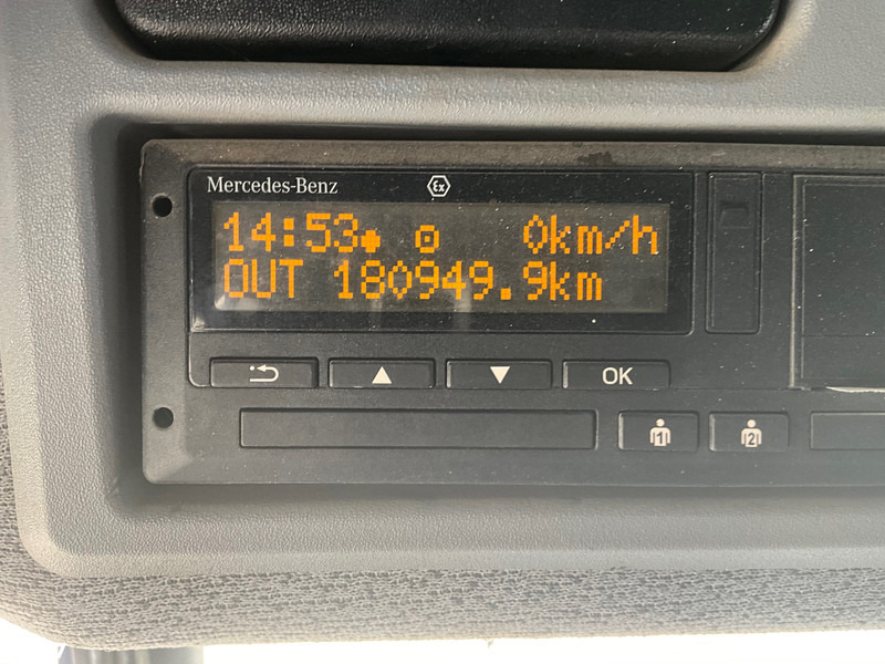 Kamion za smeće Mercedes-Benz Atego 1524 Euro 6 Fratelli Mazzocchia 12m²: slika 18 Kamion za smeće Mercedes-Benz Atego 1524 Euro 6 Fratelli Mazzocchia 12m²: slika 18