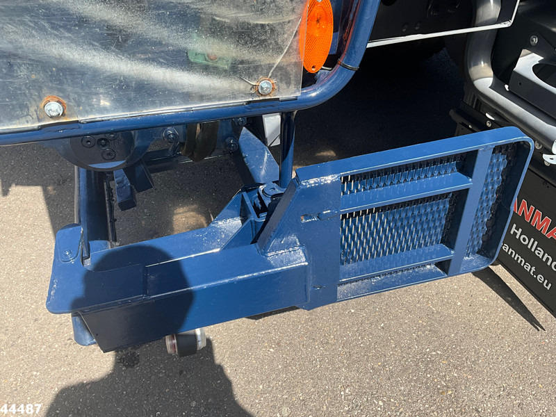 Kamion za smeće Mercedes-Benz Atego 1524 Euro 6 Fratelli Mazzocchia 12m²: slika 10 Kamion za smeće Mercedes-Benz Atego 1524 Euro 6 Fratelli Mazzocchia 12m²: slika 10