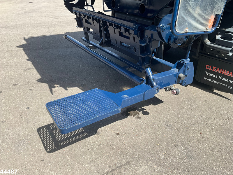 Kamion za smeće Mercedes-Benz Atego 1524 Euro 6 Fratelli Mazzocchia 12m²: slika 9 Kamion za smeće Mercedes-Benz Atego 1524 Euro 6 Fratelli Mazzocchia 12m²: slika 9