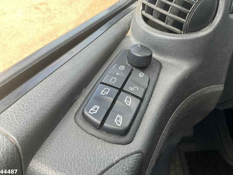 Kamion za smeće Mercedes-Benz Atego 1524 Euro 6 Fratelli Mazzocchia 12m²: slika 15 Kamion za smeće Mercedes-Benz Atego 1524 Euro 6 Fratelli Mazzocchia 12m²: slika 15