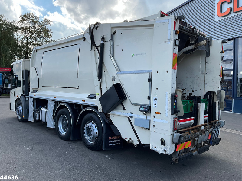 Mercedes-Benz Econic 2630 Euro 6 Norba MF 300 18m³ 2 compartimenten - Kamion za smeće: slika 5 Mercedes-Benz Econic 2630 Euro 6 Norba MF 300 18m³ 2 compartimenten - Kamion za smeće: slika 5