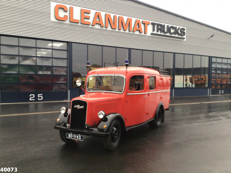 Opel Blitz 1.5 T-45 - Dostavno vozilo sa zatvorenim sandukom: slika 1 Opel Blitz 1.5 T-45 - Dostavno vozilo sa zatvorenim sandukom: slika 1