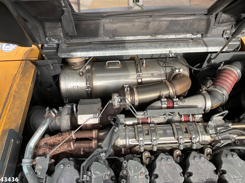 Liebherr LH 60 C Litronic EPA Umschlag bagger - Oprema za rukovanje materijalima: slika 3 Liebherr LH 60 C Litronic EPA Umschlag bagger - Oprema za rukovanje materijalima: slika 3