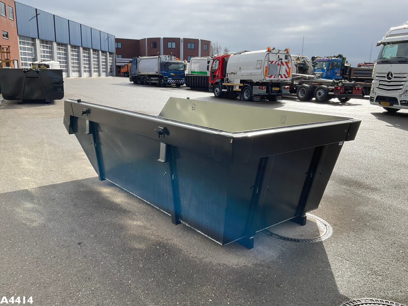 Portaalcontainer 6m³ New! - Abrol kontejner: slika 3 Portaalcontainer 6m³ New! - Abrol kontejner: slika 3