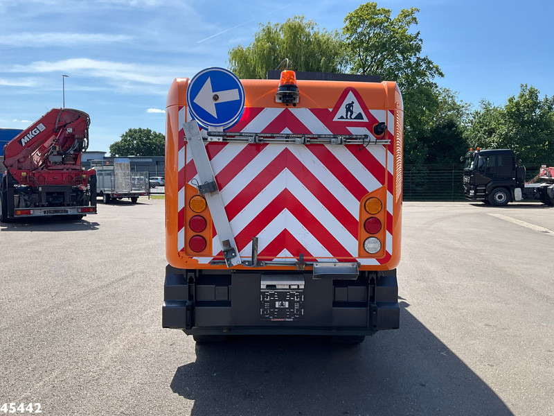 Ravo 540 CD Euro 6 with 3-rd brush - Autočistilica: slika 5 Ravo 540 CD Euro 6 with 3-rd brush - Autočistilica: slika 5