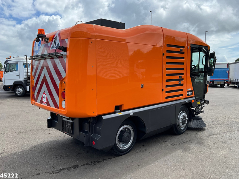 Ravo 540 Euro 6 CD - Autočistilica: slika 5 Ravo 540 Euro 6 CD - Autočistilica: slika 5