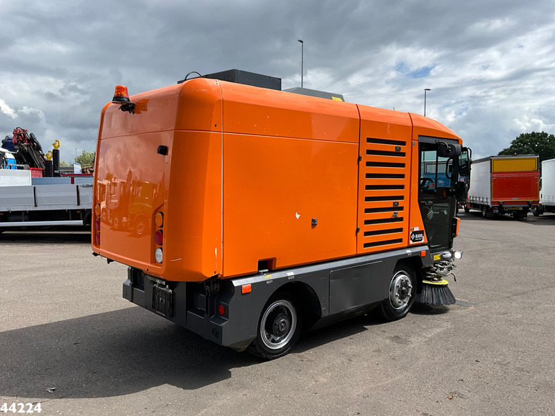 Ravo 540 Euro 6 - Autočistilica: slika 4 Ravo 540 Euro 6 - Autočistilica: slika 4