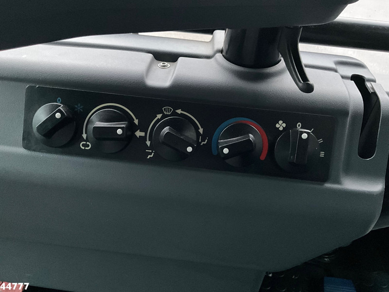 Autočistilica Ravo 540 Euro 6: slika 14