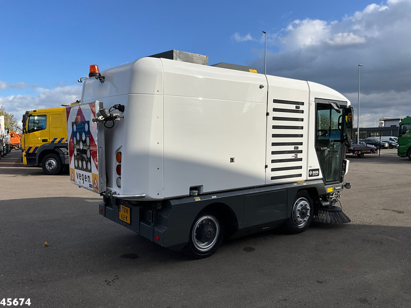 Ravo 540 Euro 6 - Autočistilica: slika 5 Ravo 540 Euro 6 - Autočistilica: slika 5