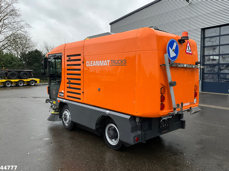 Ravo 540 Euro 6 - Autočistilica: slika 5 Ravo 540 Euro 6 - Autočistilica: slika 5