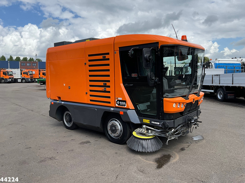Ravo 540 Euro 6 - Autočistilica: slika 3 Ravo 540 Euro 6 - Autočistilica: slika 3