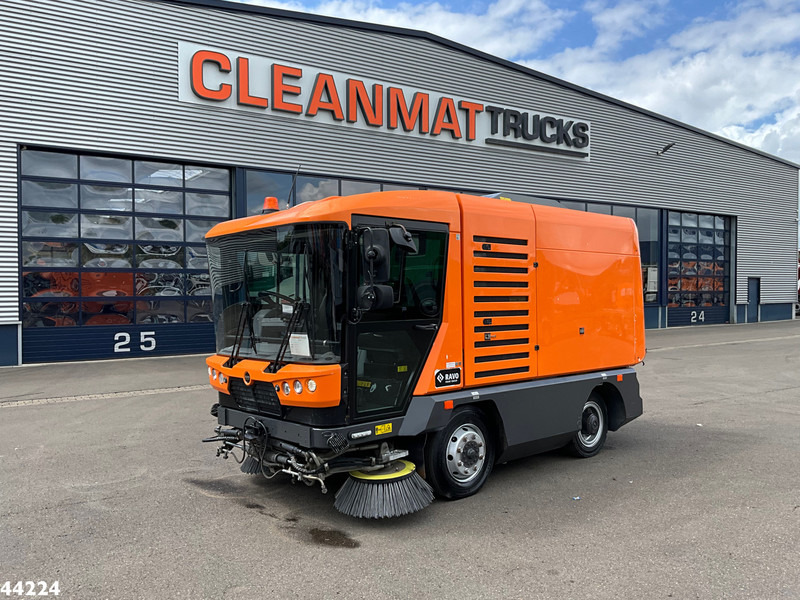 Ravo 540 Euro 6 - Autočistilica: slika 2 Ravo 540 Euro 6 - Autočistilica: slika 2