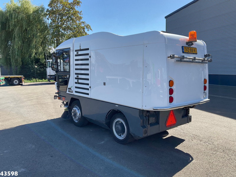 Ravo 540 - Autočistilica: slika 4 Ravo 540 - Autočistilica: slika 4