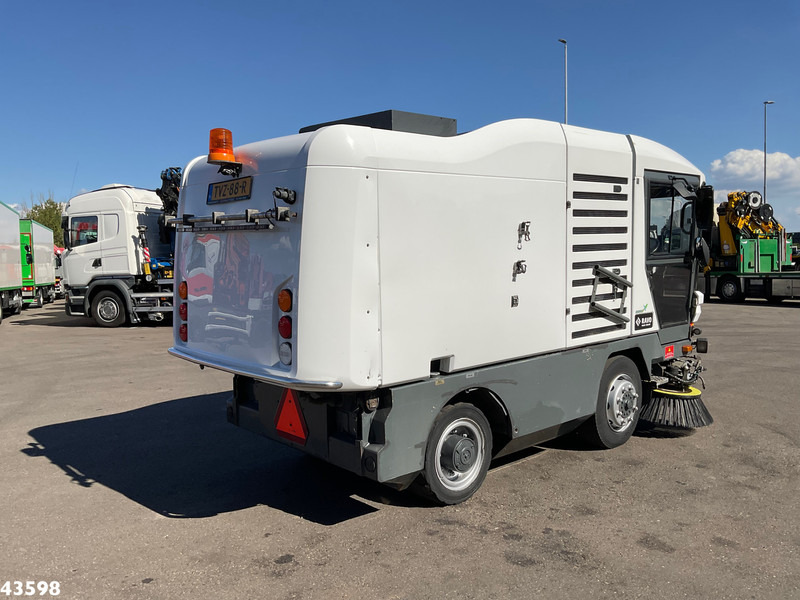 Ravo 540 - Autočistilica: slika 5 Ravo 540 - Autočistilica: slika 5
