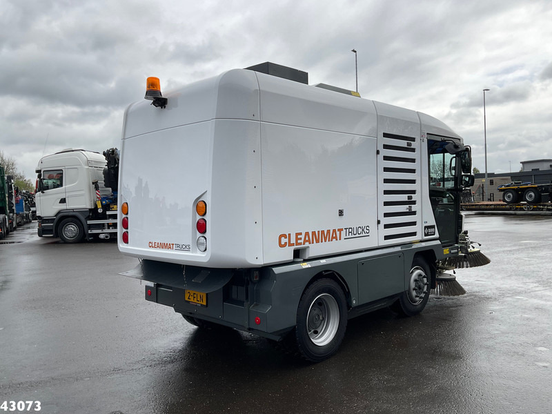 Ravo 540 STH Euro 6 with 3-rd brush - Autočistilica: slika 5 Ravo 540 STH Euro 6 with 3-rd brush - Autočistilica: slika 5